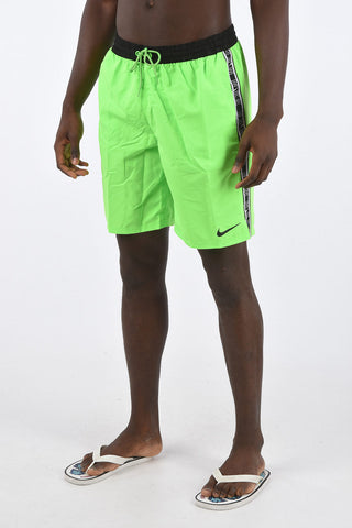 Boxer Swimsuit