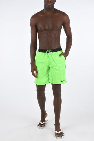 Boxer Swimsuit