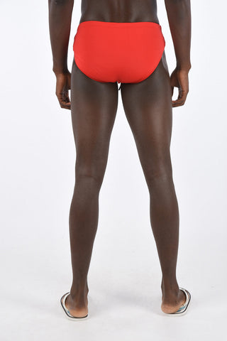 Slip Swimsuit
