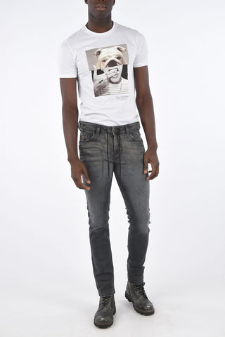 17cm stonewashed THOMMER CB-NE JoggJeans