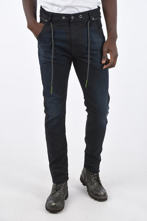 17cm stretch denim KROOLEY-X-NE Jogg jeans