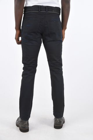Jogg Jeans KROOLEY-X-NE in denim stretch 17cm