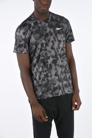 T-shirt Camouflage