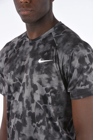 T-shirt Camouflage