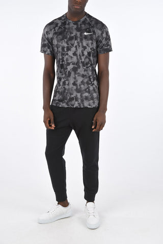 T-shirt Camouflage