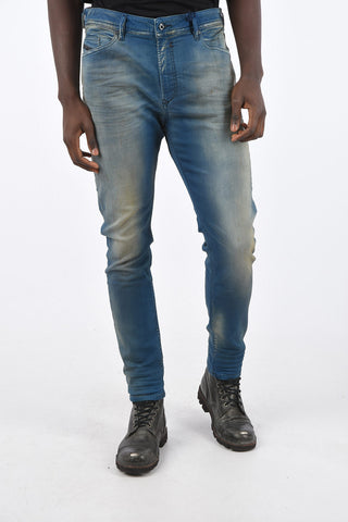 16cm stretch denim SPENDER-NE Jogg Jeans