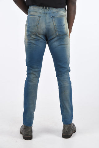 16cm stretch denim SPENDER-NE Jogg Jeans