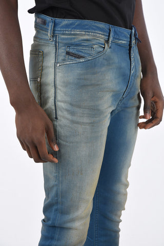 16cm stretch denim SPENDER-NE Jogg Jeans