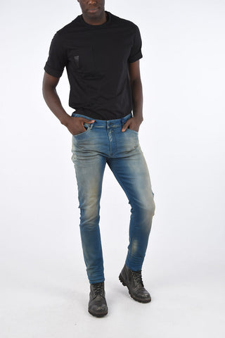 16cm stretch denim SPENDER-NE Jogg Jeans