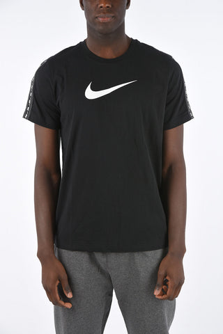 Logo Printed T-shirt
