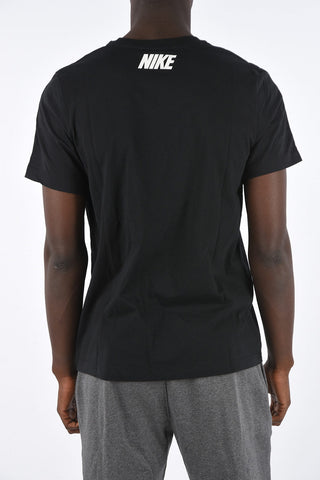Logo Printed T-shirt