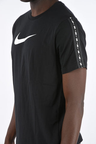 Logo Printed T-shirt