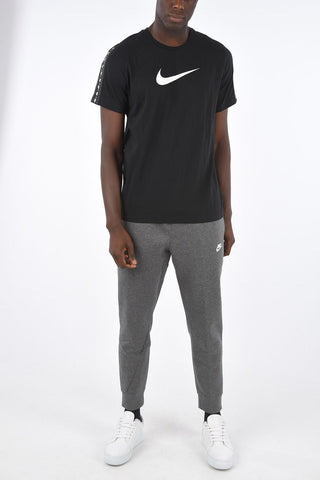 Logo Printed T-shirt