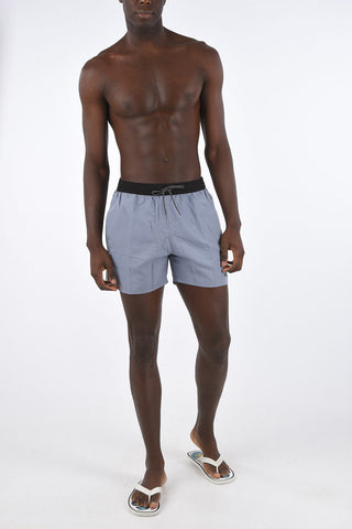 Boxer Swimsuit