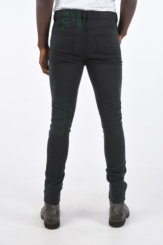 15cm Skinny Fit D-REEFT JoggJeans