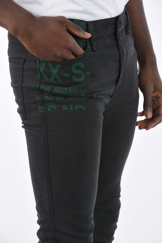 15cm Skinny Fit D-REEFT JoggJeans