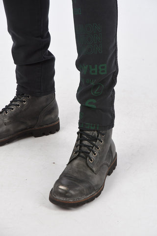 15cm Skinny Fit D-REEFT JoggJeans