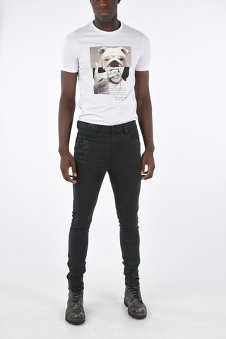 15cm Skinny Fit D-REEFT JoggJeans