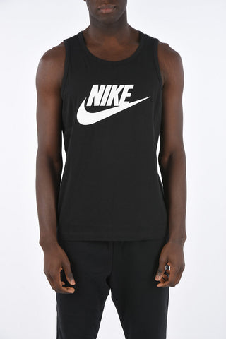 Printed Tank Top