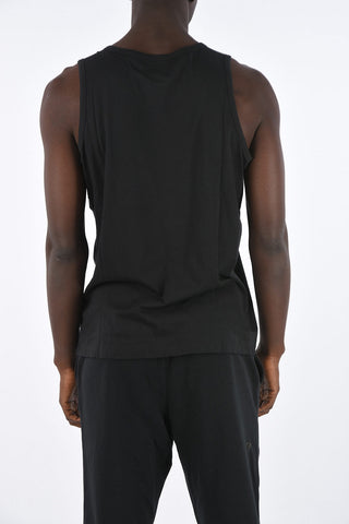 Printed Tank Top