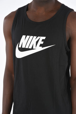 Printed Tank Top