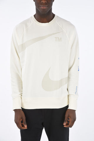 Printed Sweatshirt