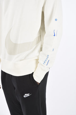 Printed Sweatshirt