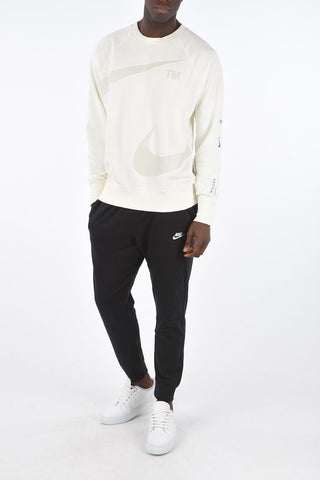 Printed Sweatshirt