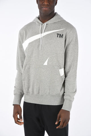 Printed Sweatshirt