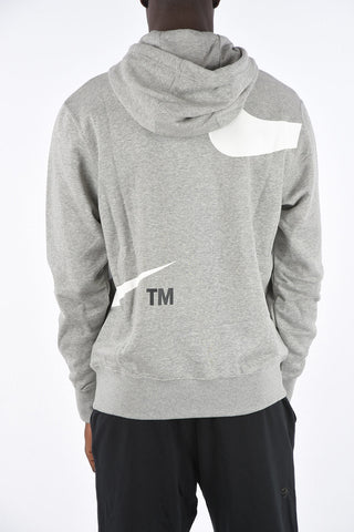 Printed Sweatshirt