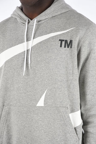 Printed Sweatshirt
