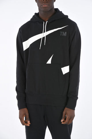 Printed Sweatshirt