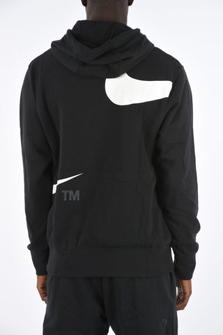 Printed Sweatshirt