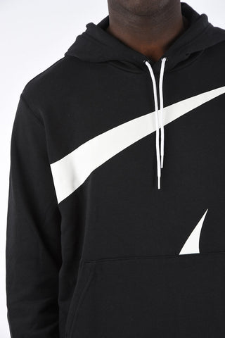 Printed Sweatshirt