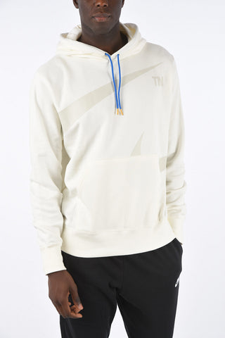 Printed Sweatshirt