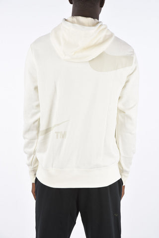 Printed Sweatshirt