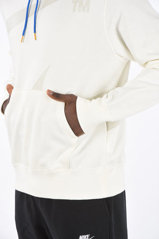 Printed Sweatshirt