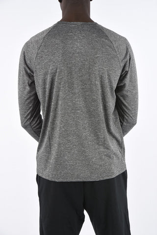 Long Sleeves HYDROGUARD T-shirt