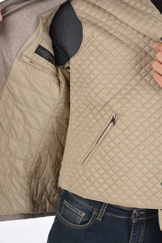 ID OUTDOOR Utility Jacket with Detachable Inner Vest