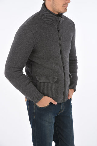 ID Reversible Down Jacket
