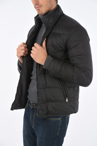 ID Reversible Down Jacket