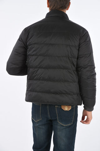ID Reversible Down Jacket