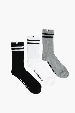 Set 3 Pairs of Socks