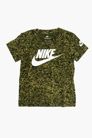 Camouflage-T-Shirt