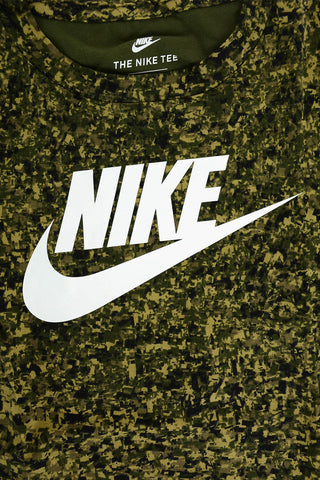 Camouflage T-Shirt