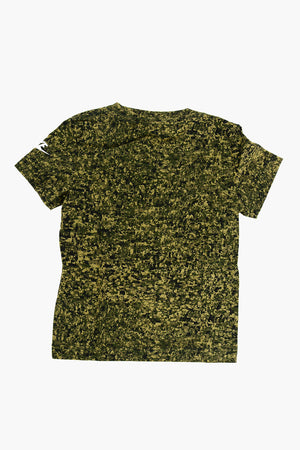 Camouflage-T-Shirt