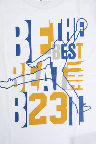 Printed T-shirt