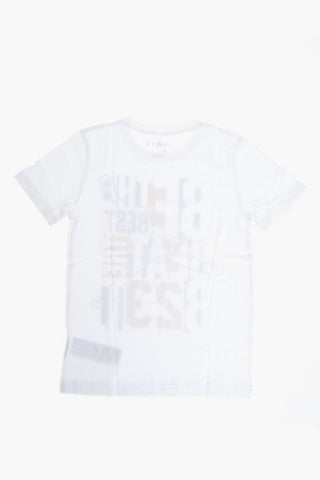 Printed T-shirt