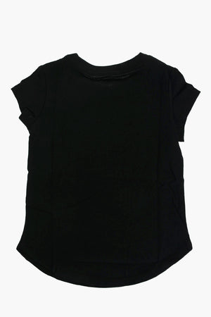 Bedrucktes T-Shirt