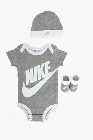 Body Hat and Shoes Set